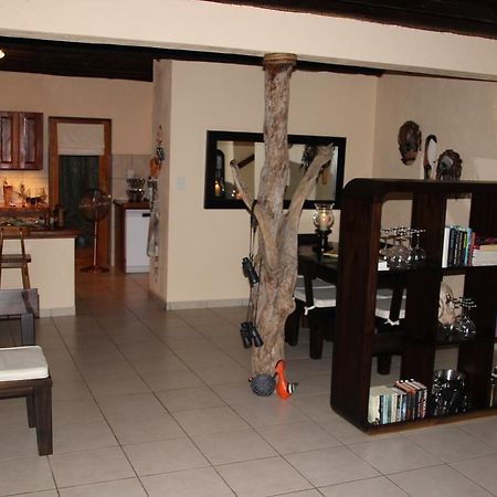 River House Hoedspruit Kültér fotó
