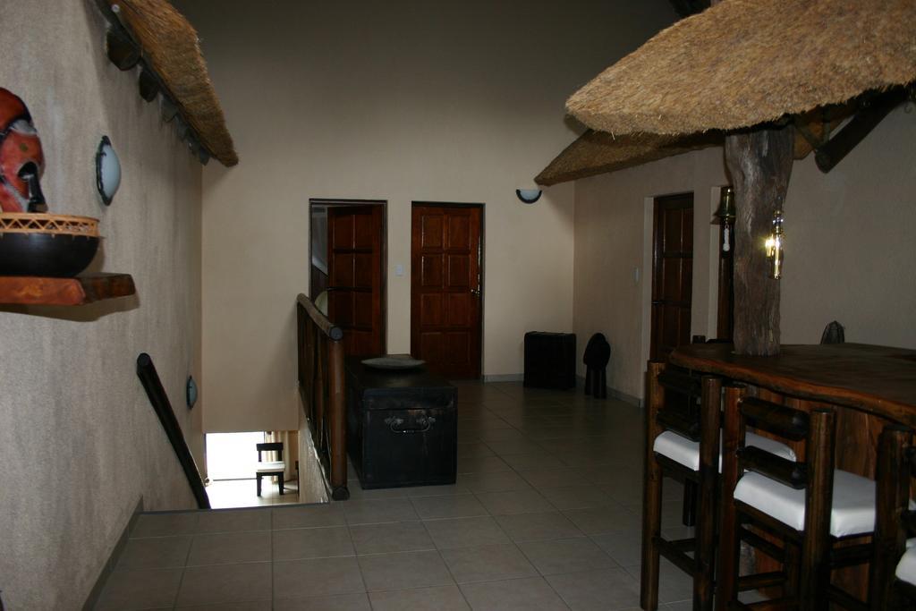 River House Hoedspruit Kültér fotó