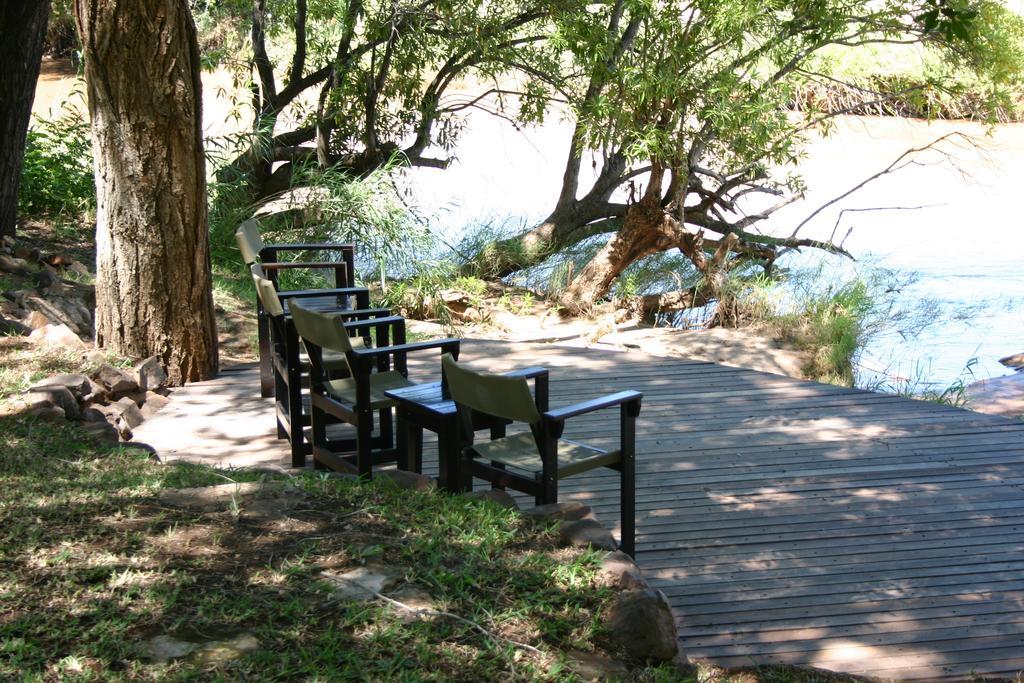 River House Hoedspruit Kültér fotó