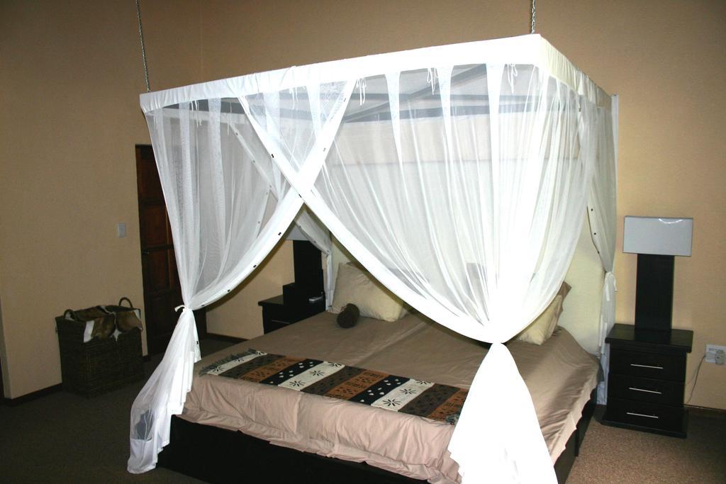 River House Hoedspruit Szoba fotó