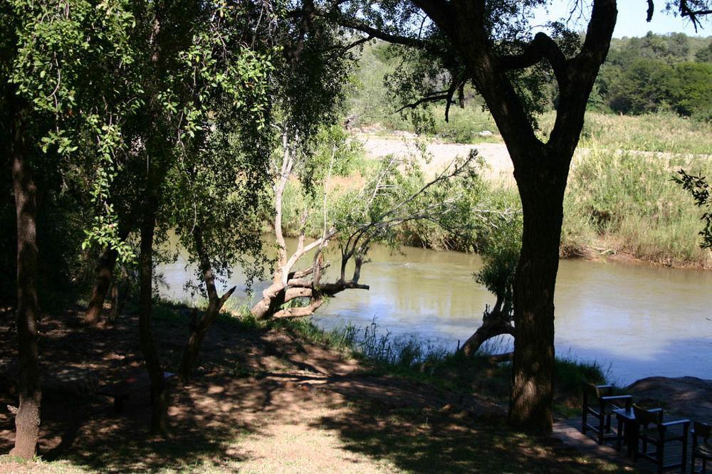 River House Hoedspruit Kültér fotó