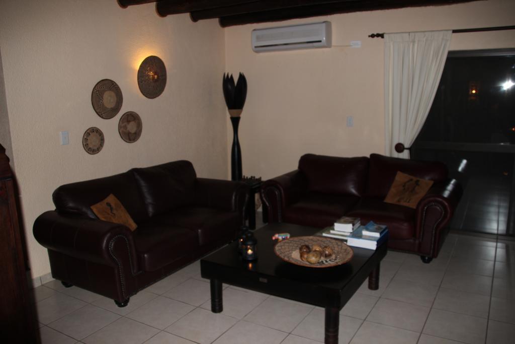 River House Hoedspruit Kültér fotó