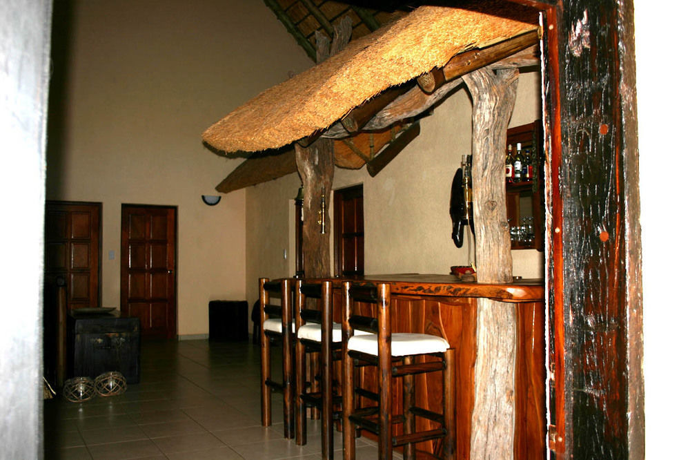 River House Hoedspruit Kültér fotó