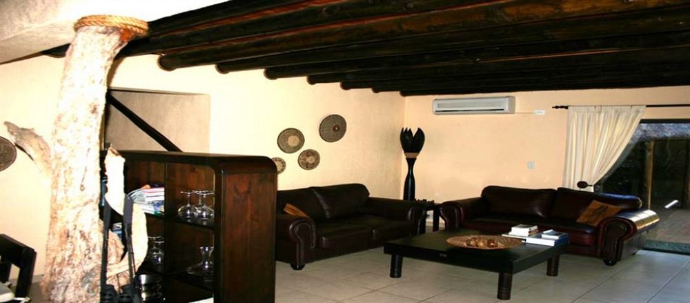 River House Hoedspruit Kültér fotó