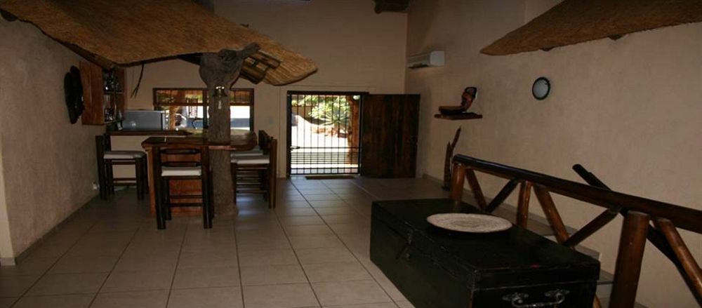 River House Hoedspruit Kültér fotó