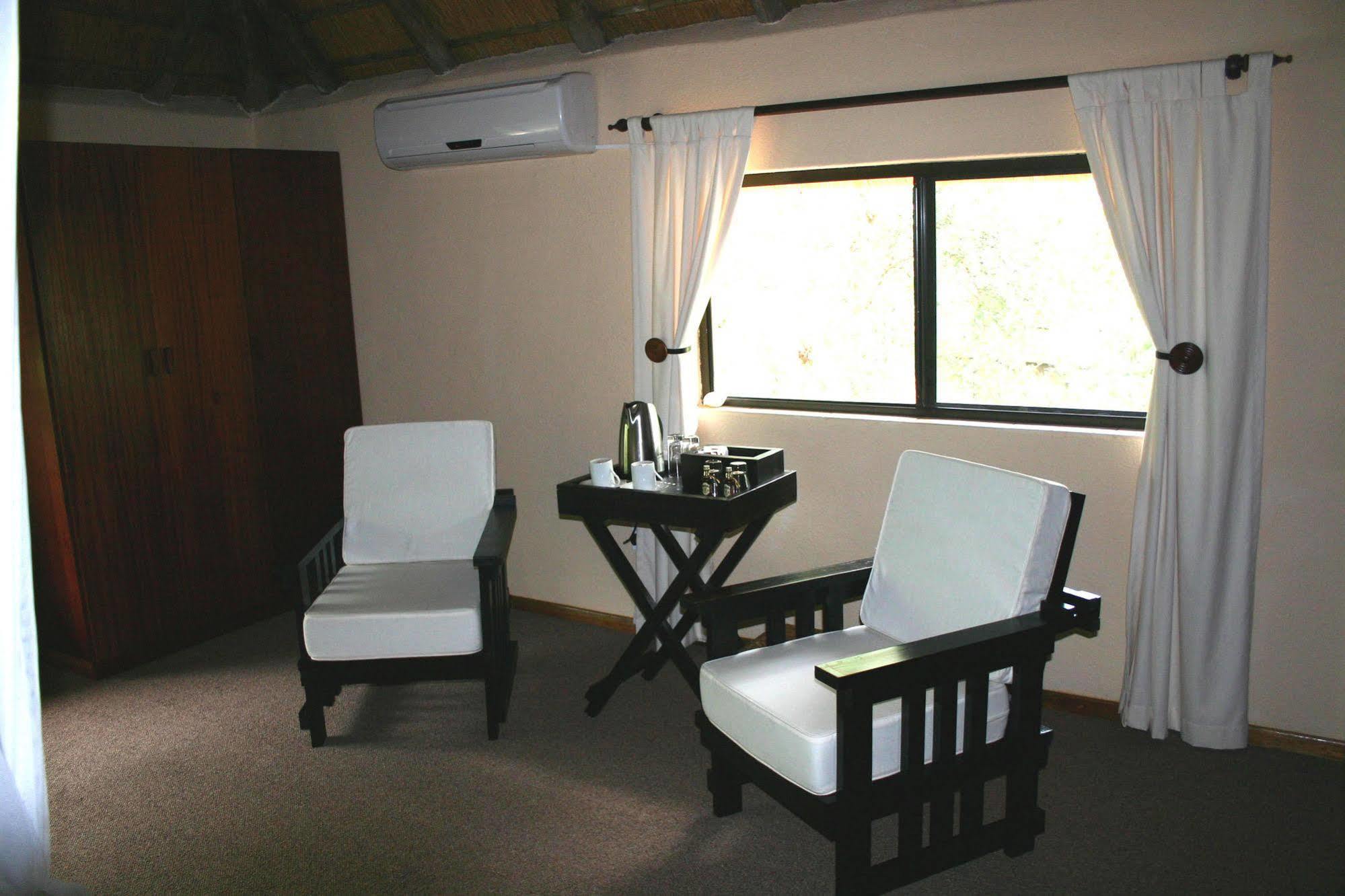 River House Hoedspruit Kültér fotó