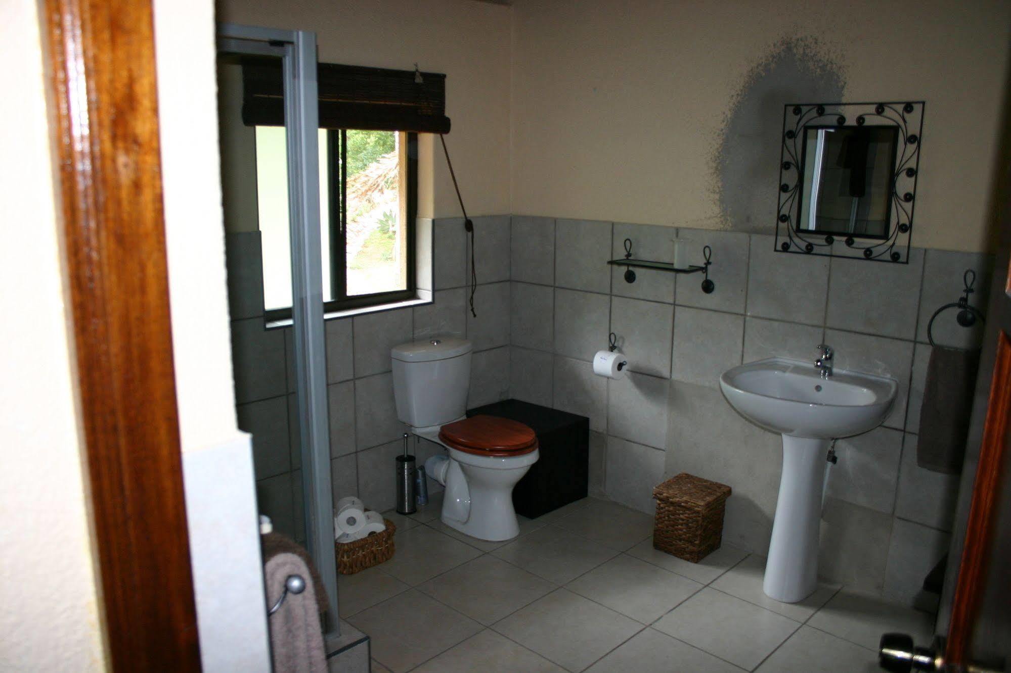 River House Hoedspruit Kültér fotó