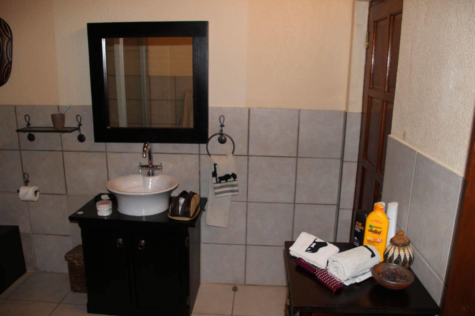 River House Hoedspruit Kültér fotó