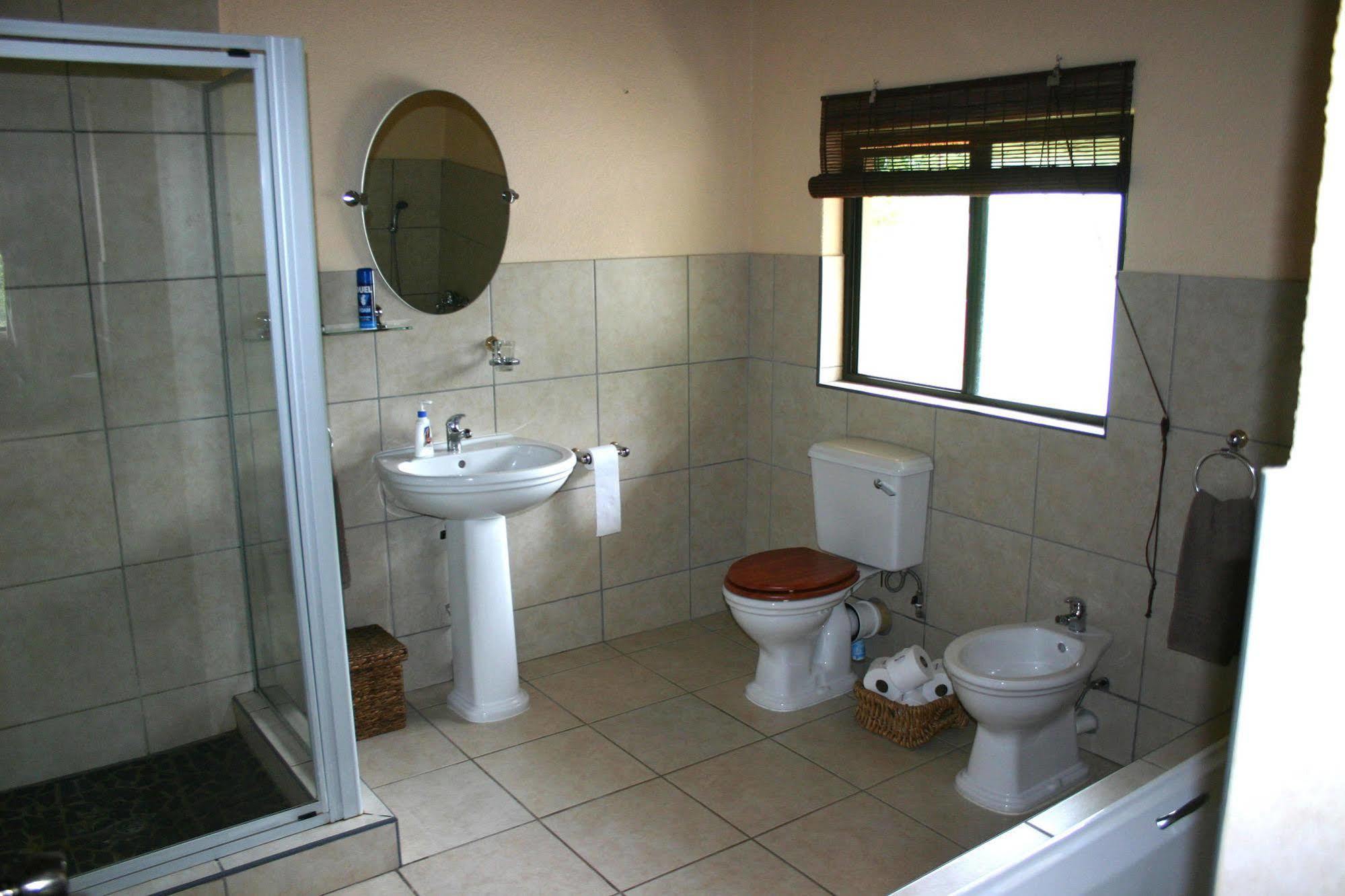River House Hoedspruit Kültér fotó