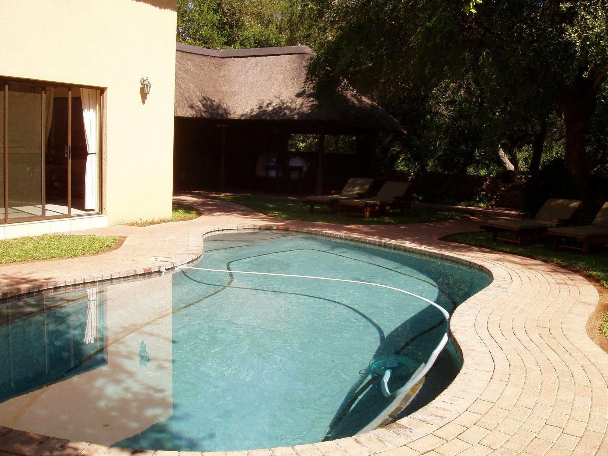 River House Hoedspruit Kültér fotó