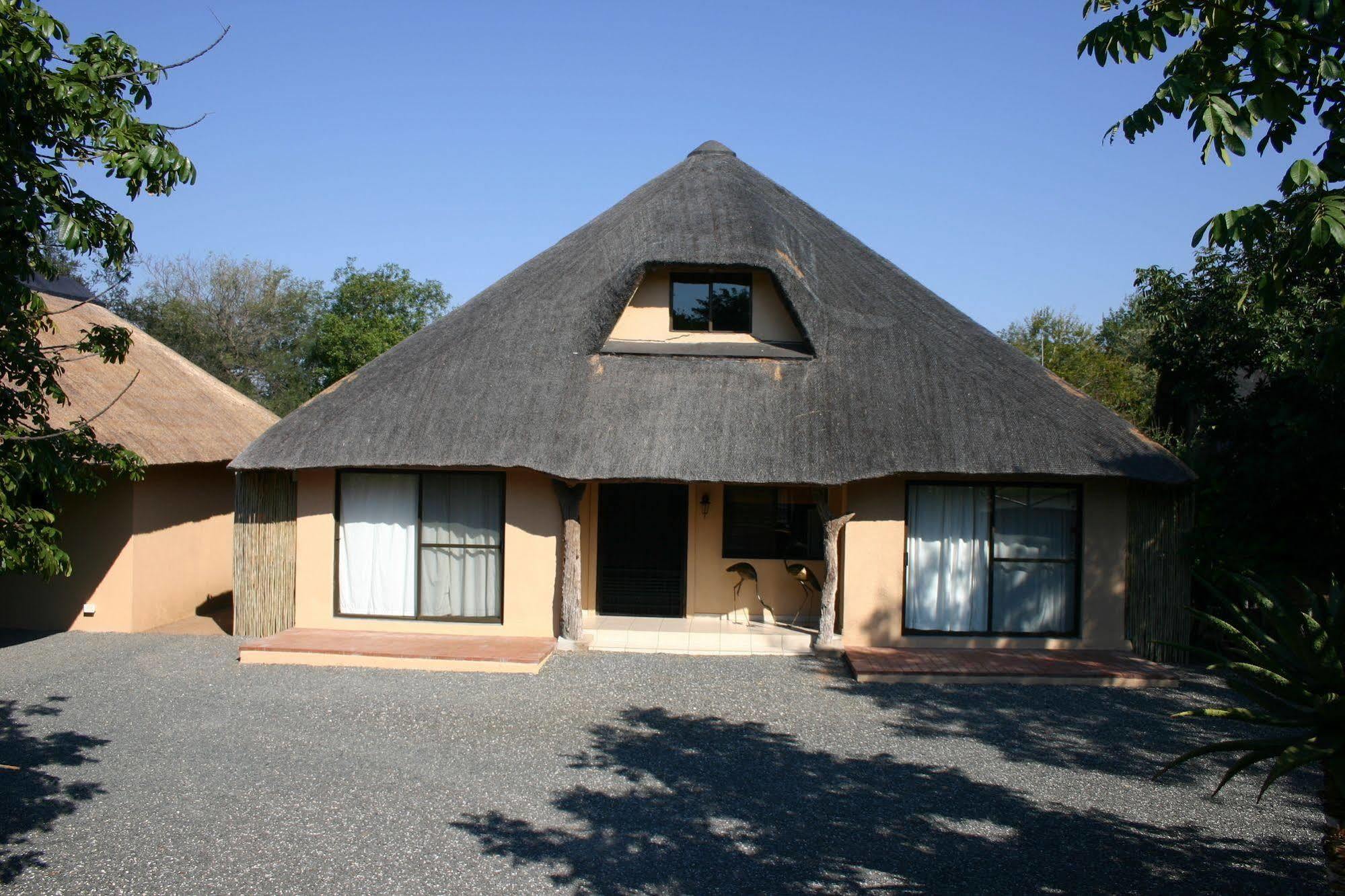 River House Hoedspruit Kültér fotó