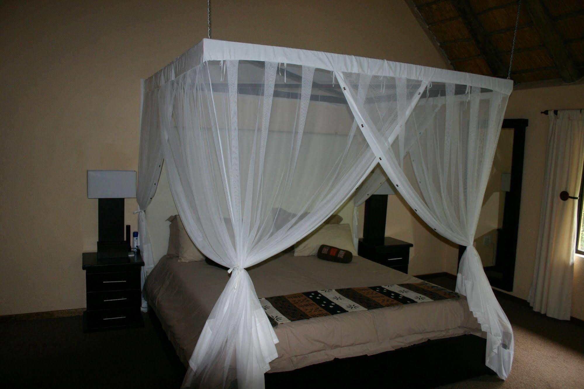 River House Hoedspruit Kültér fotó
