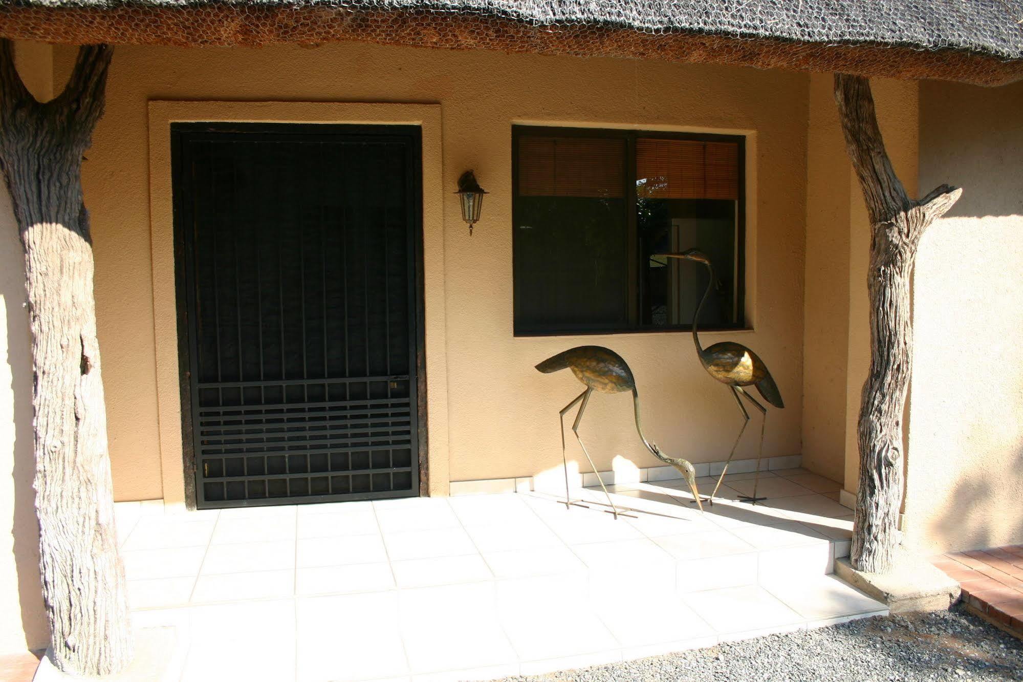 River House Hoedspruit Kültér fotó